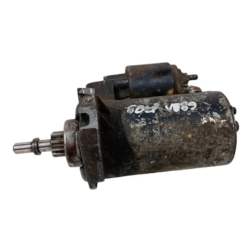 Motor Arranque Volkswagen Golf Gl 1.8 8v 1995 A 2000 5