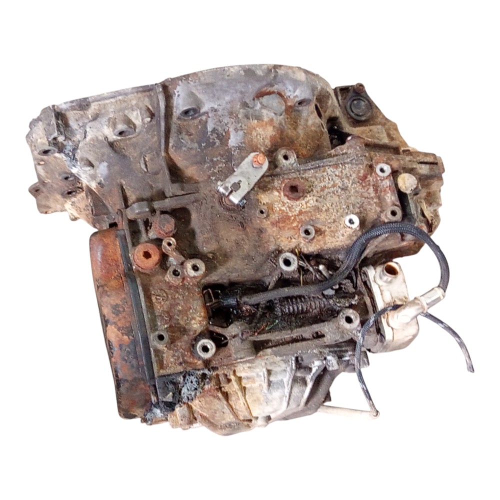 Caixa Câmbio Automático C4 2006 A 2013 C/ Detalhe Chicote 1
