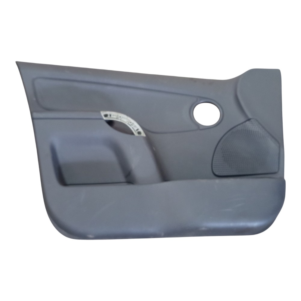 Porta Forro Dianteiro Esquerdo Citroen C3 2003 A 2012 2