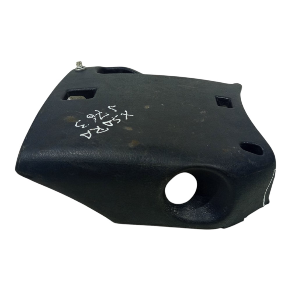 Moldura Acabamento Coluna Direção Citroen Xsara 2001 A 2012 5
