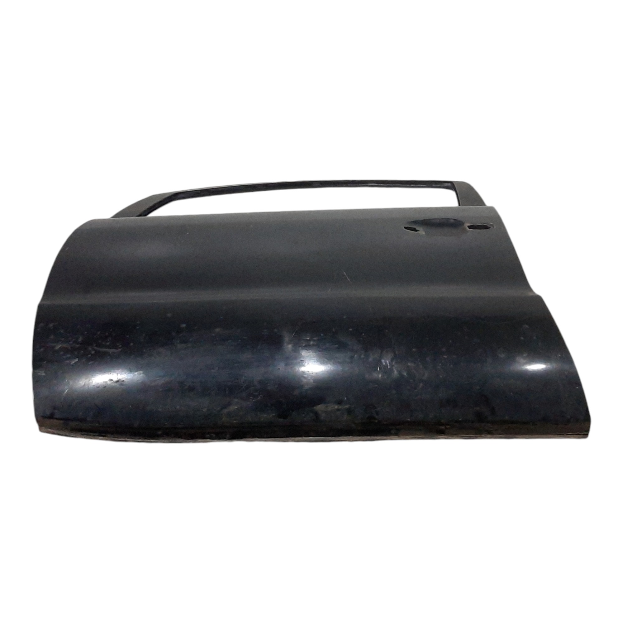 Porta Dianteira Esquerda Mercedes Classe A160 1999 A 2005 7