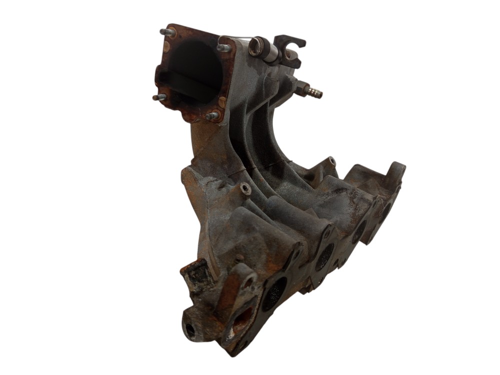 Coletor Admissão Chevrolet Gm Corsa 1.0 8v 1996 A 2004 3