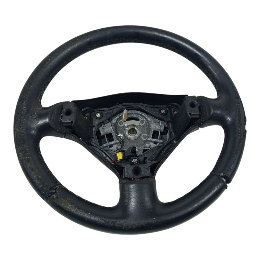 Volante Direção Peugeot 307 2004 2005 2006 2007 2008 A 2012 1