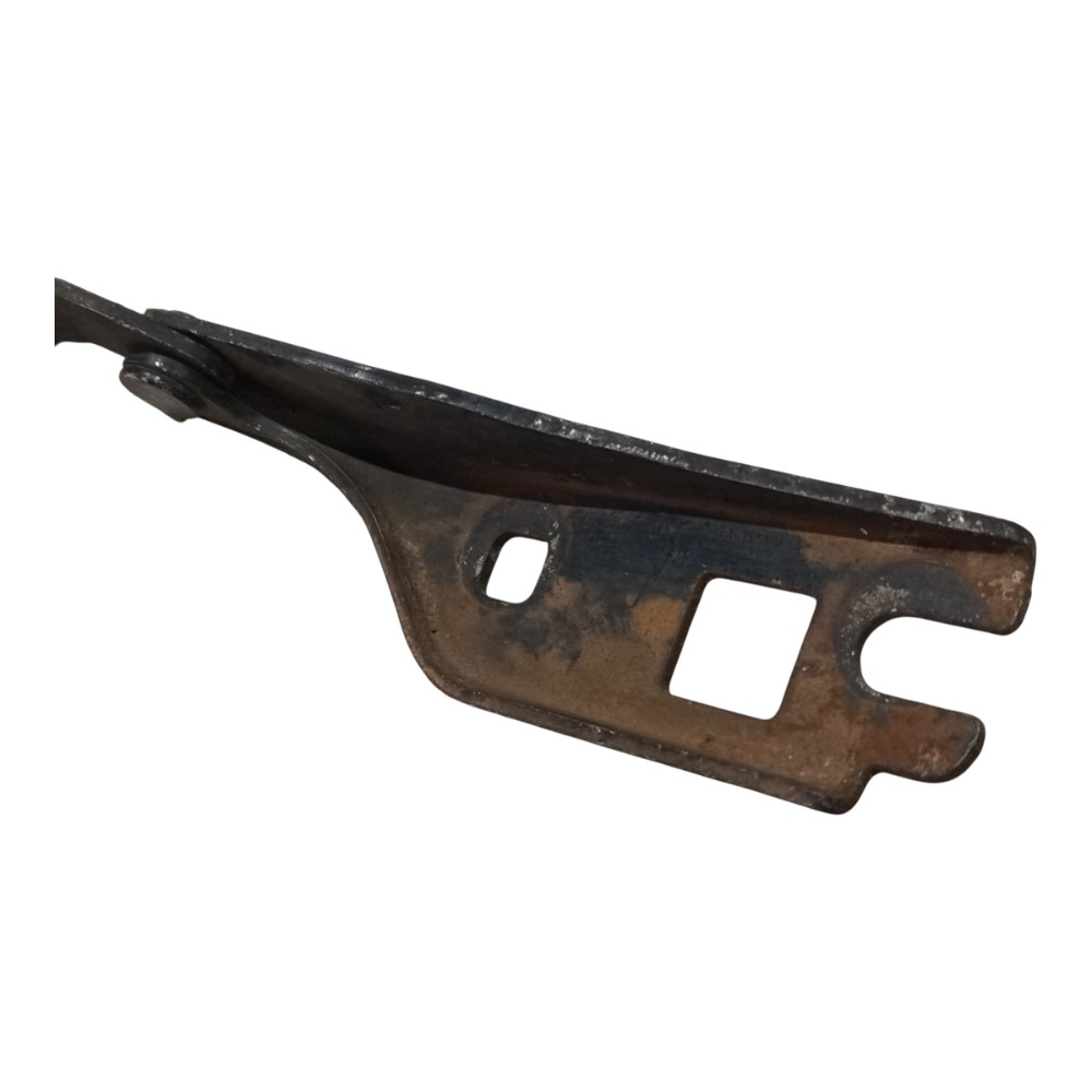 Dobradiça Capo Dianteira Le Bmw 323i 1996 1997 1998 A 2000 4