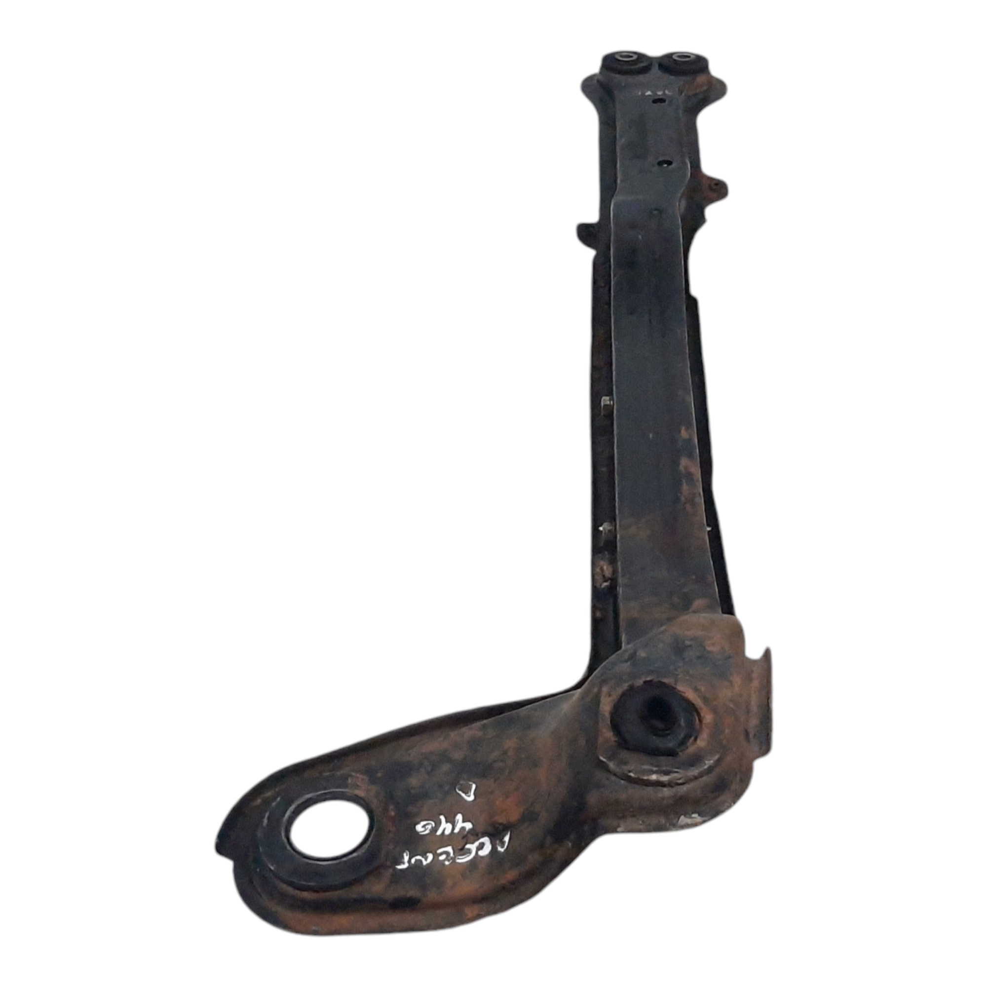 Travessa inferior agregado lado direito accent 440 kd1 6