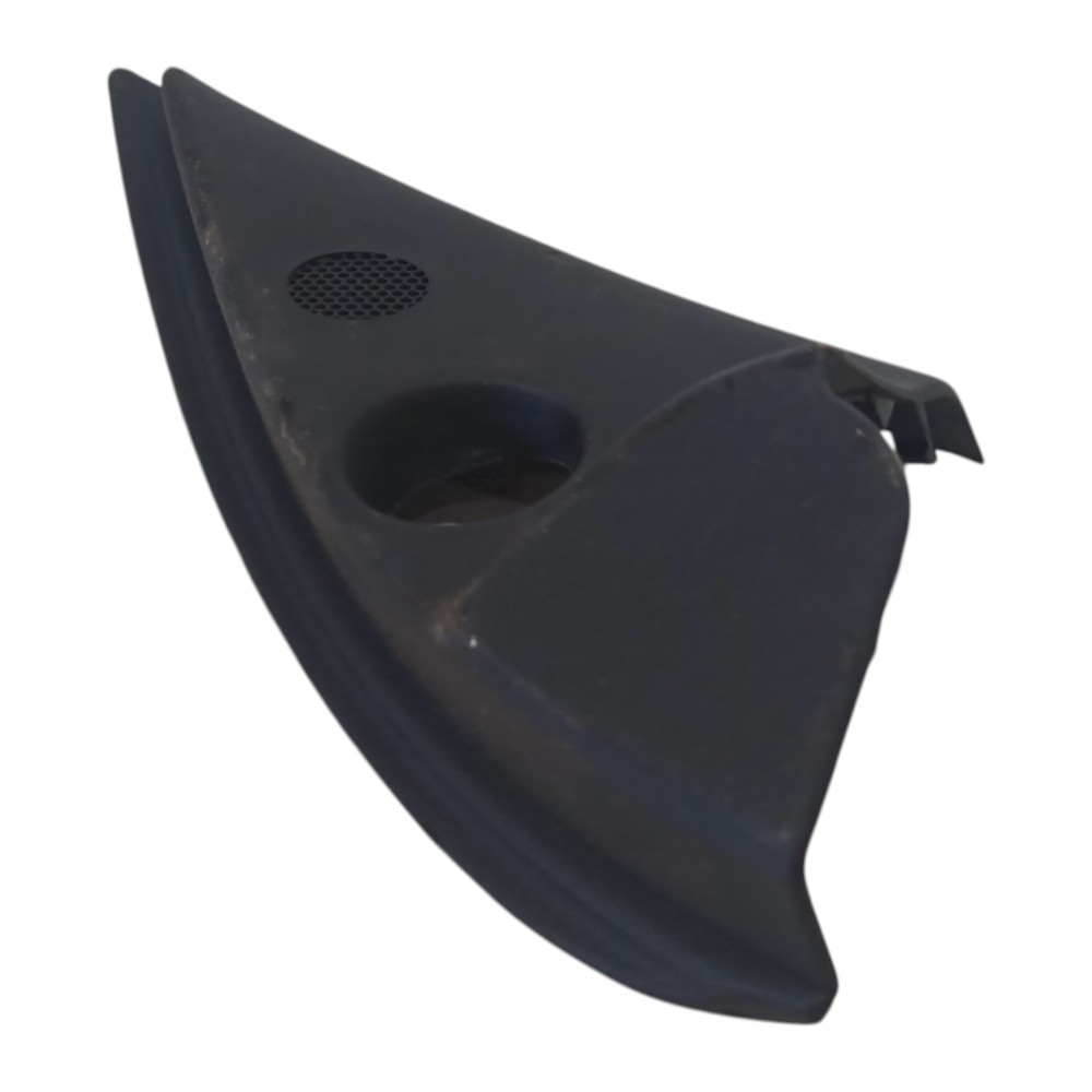 Acabamento Interno Retrovisor Direito Peugeot 206 2000/2009 1
