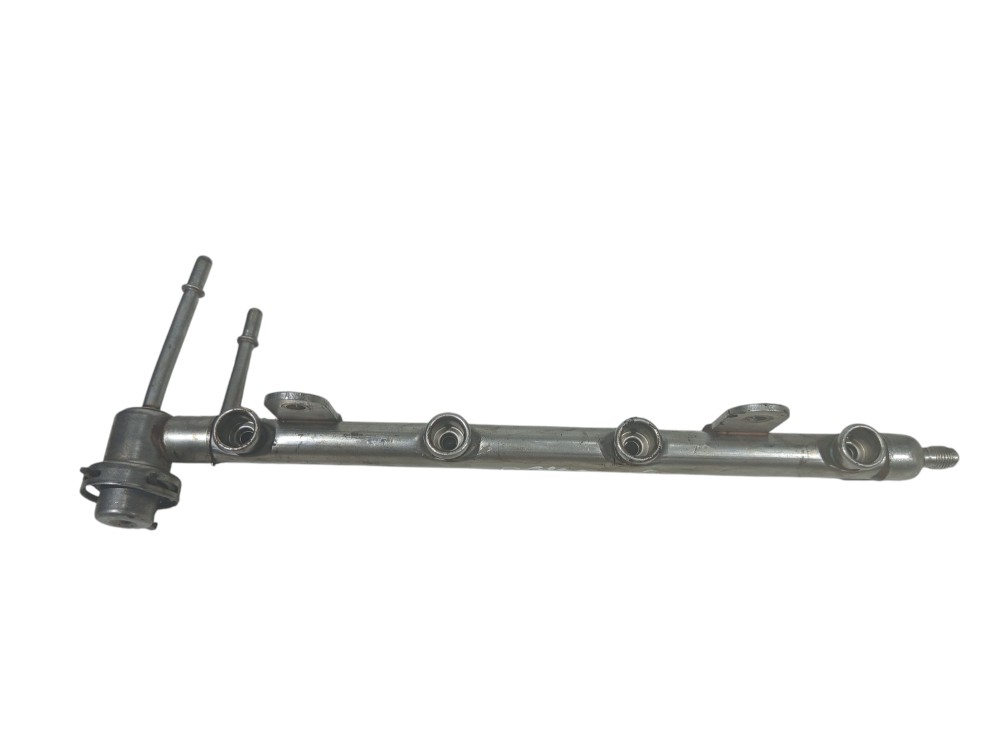 Flauta Injetora Gm Corsa Wind 1.0 8v 1995 1996 1997 A 2002 1