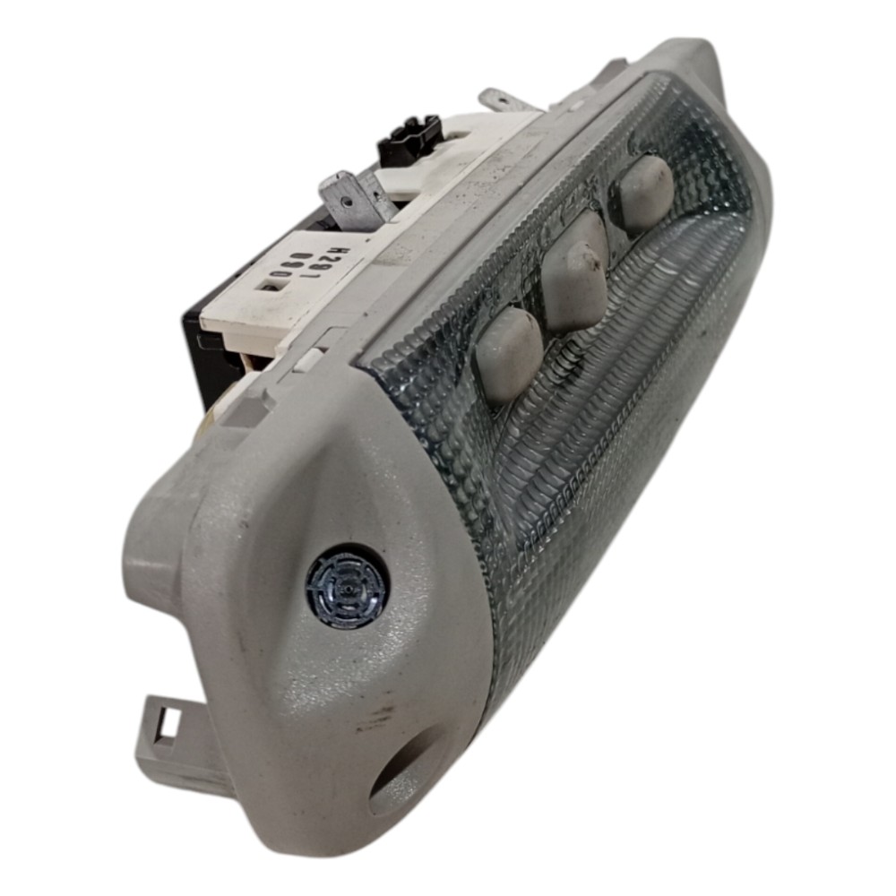 Luz Teto Cortesia Ford Focus 2008 A 2013 3
