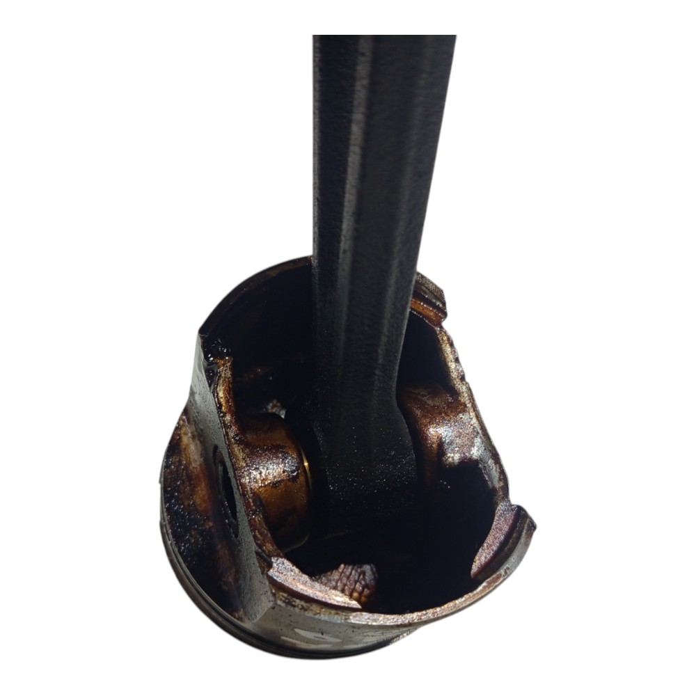 Pistão Biela Std Gm Corsa 1.0 8v 1997 1998 1999 2000 A 2003 7