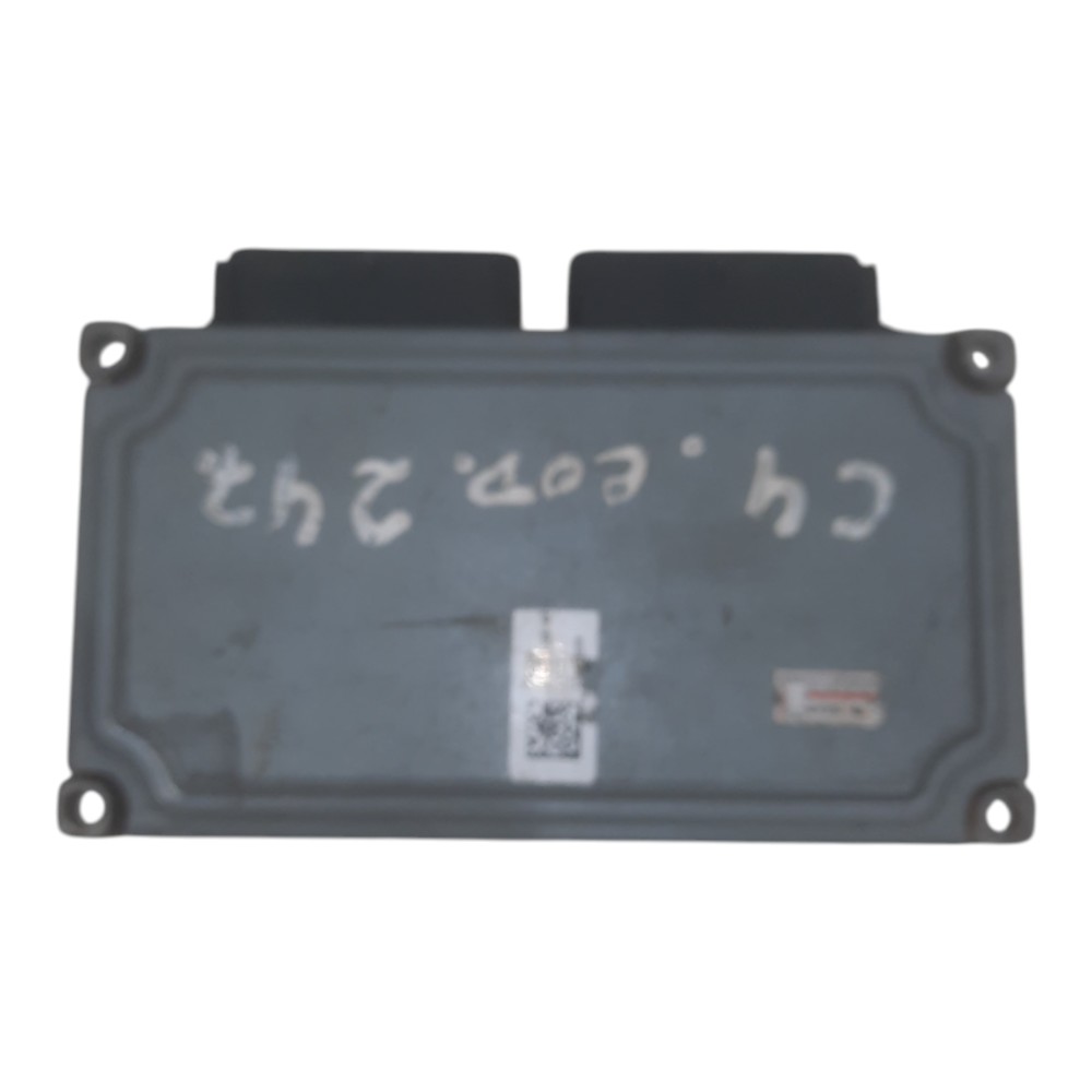 Módulo Câmbio Automático C4 Pallas Peugeot 307 2.0 2007/2015 2