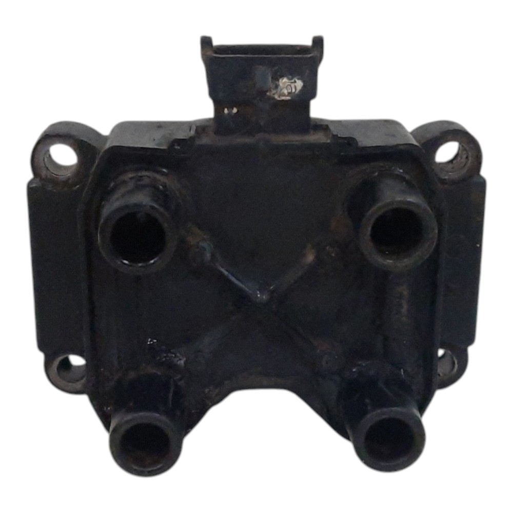 Bobina Ignição Fiat Uno Mille Fire 1.0 Flex 8v 2006 A 2012 2