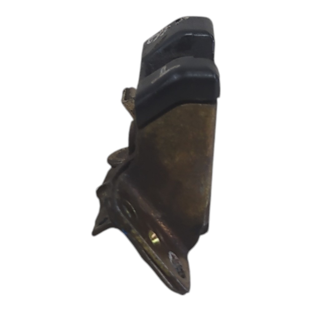 Fechadura Tampa Traseira Porta Malas Gm Blazer 1996 A 2002 1