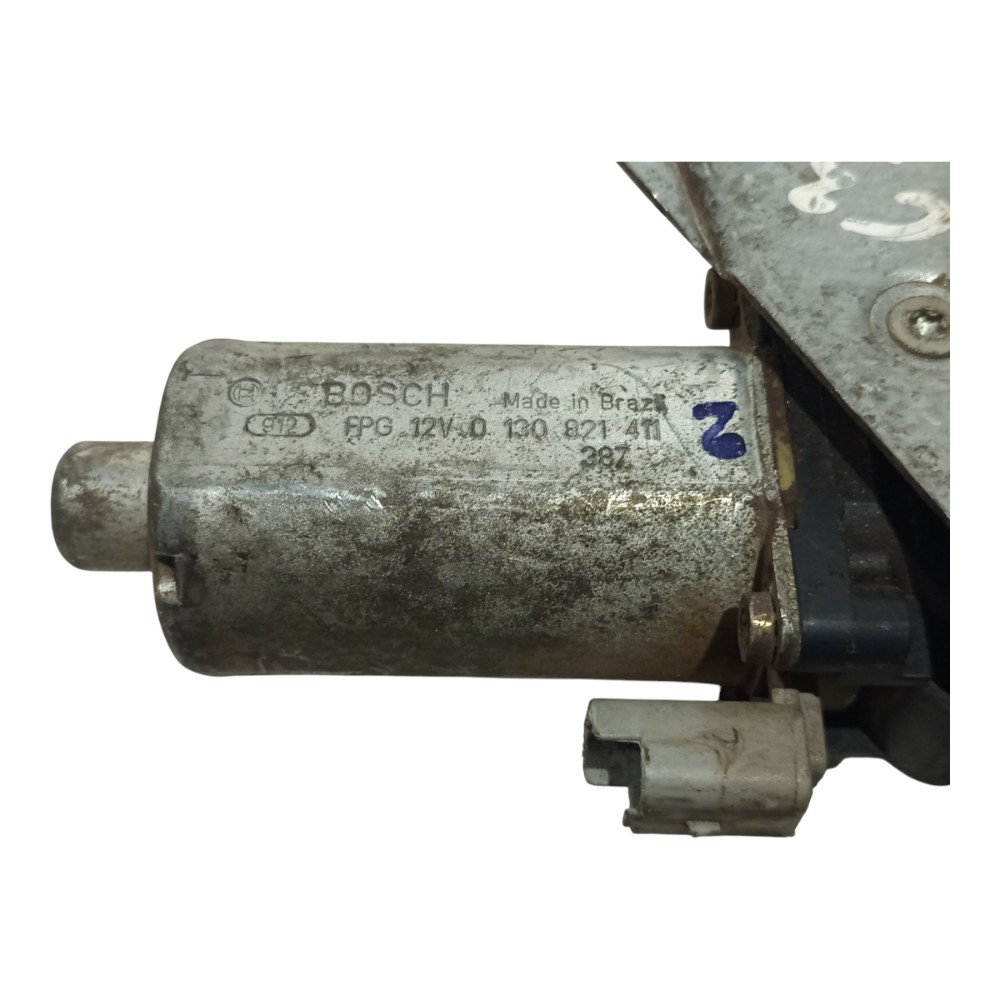 Máquina Vidro Elétrico Traseiro Esquerdo Citroen C3 03 A 12 2