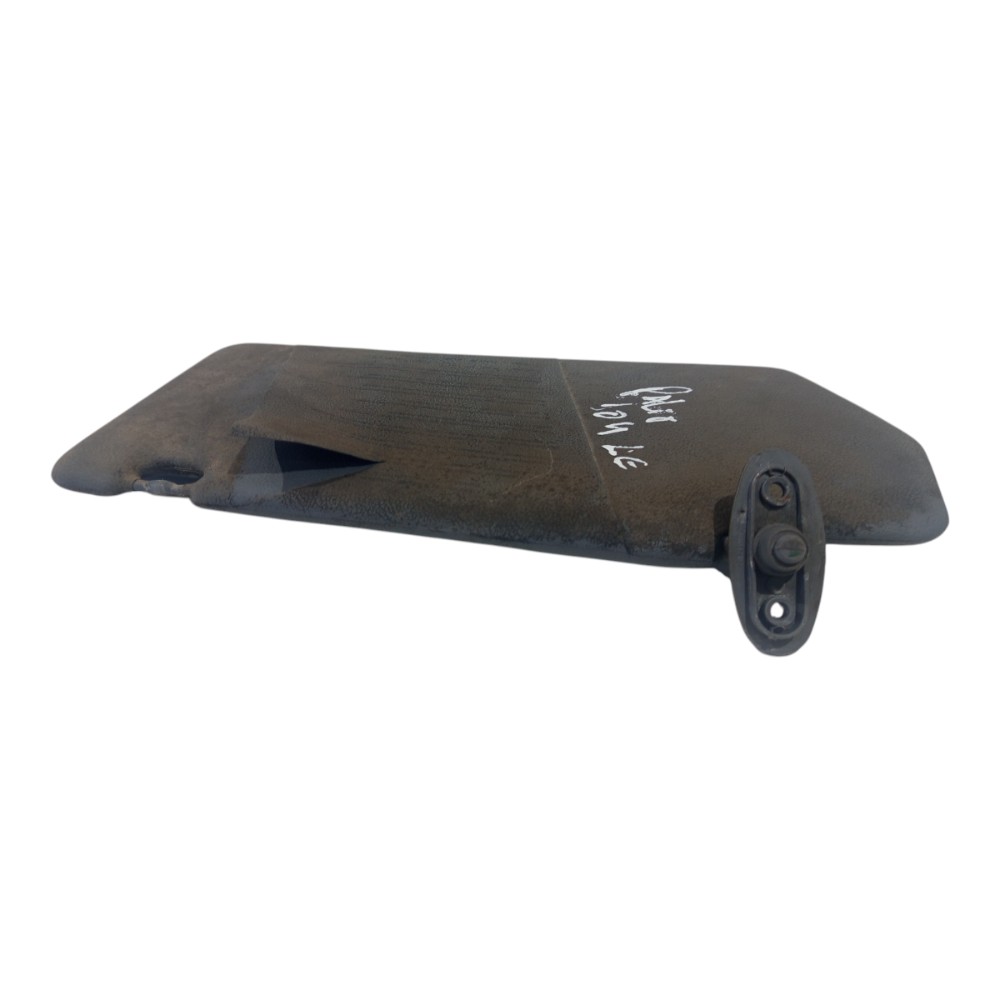 Quebra Sol Lateral Esquerdo Fiat Palio 2001 2002 2003 A 2010 3
