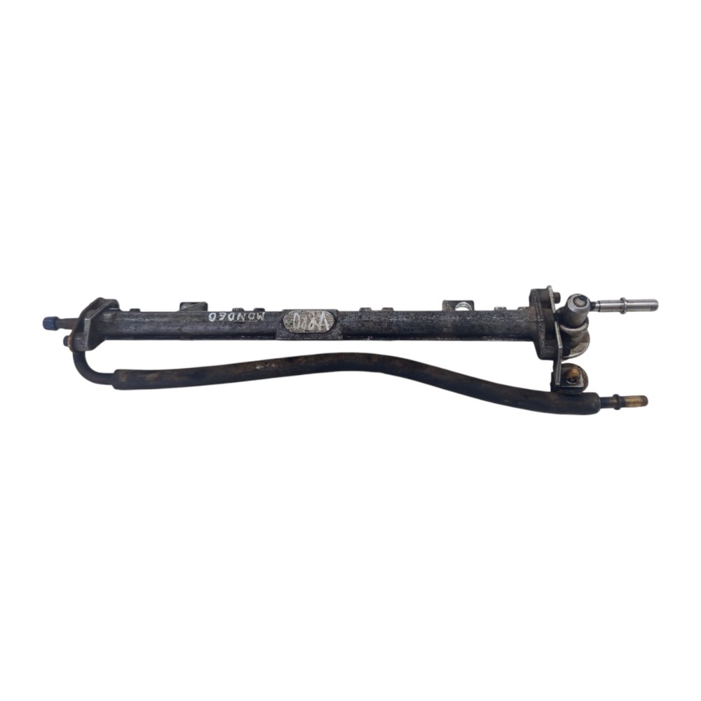 Flauta Bico Injetor Ford Mondeo 2.0 1996 A 2002 3