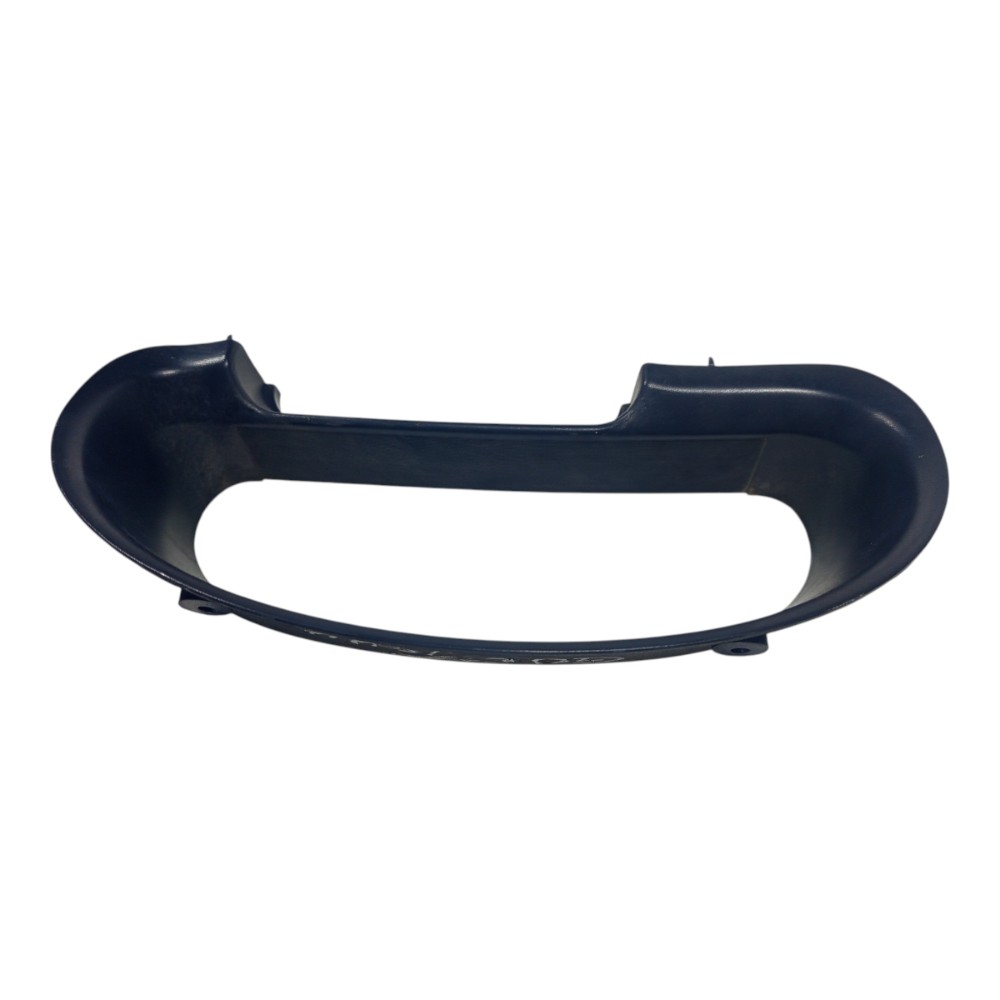 Moldura Painel Instrumentos Vw Gol Parati 1995 1996 A 2005 1