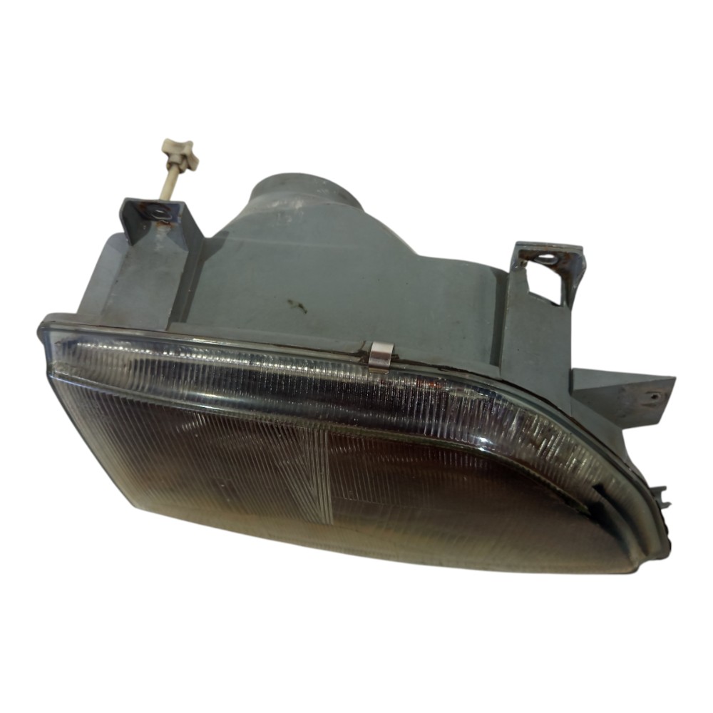 Farol Dianteiro Dir Ford Escort 1993 1994 1995 A 1996 Direito/passageiro 7