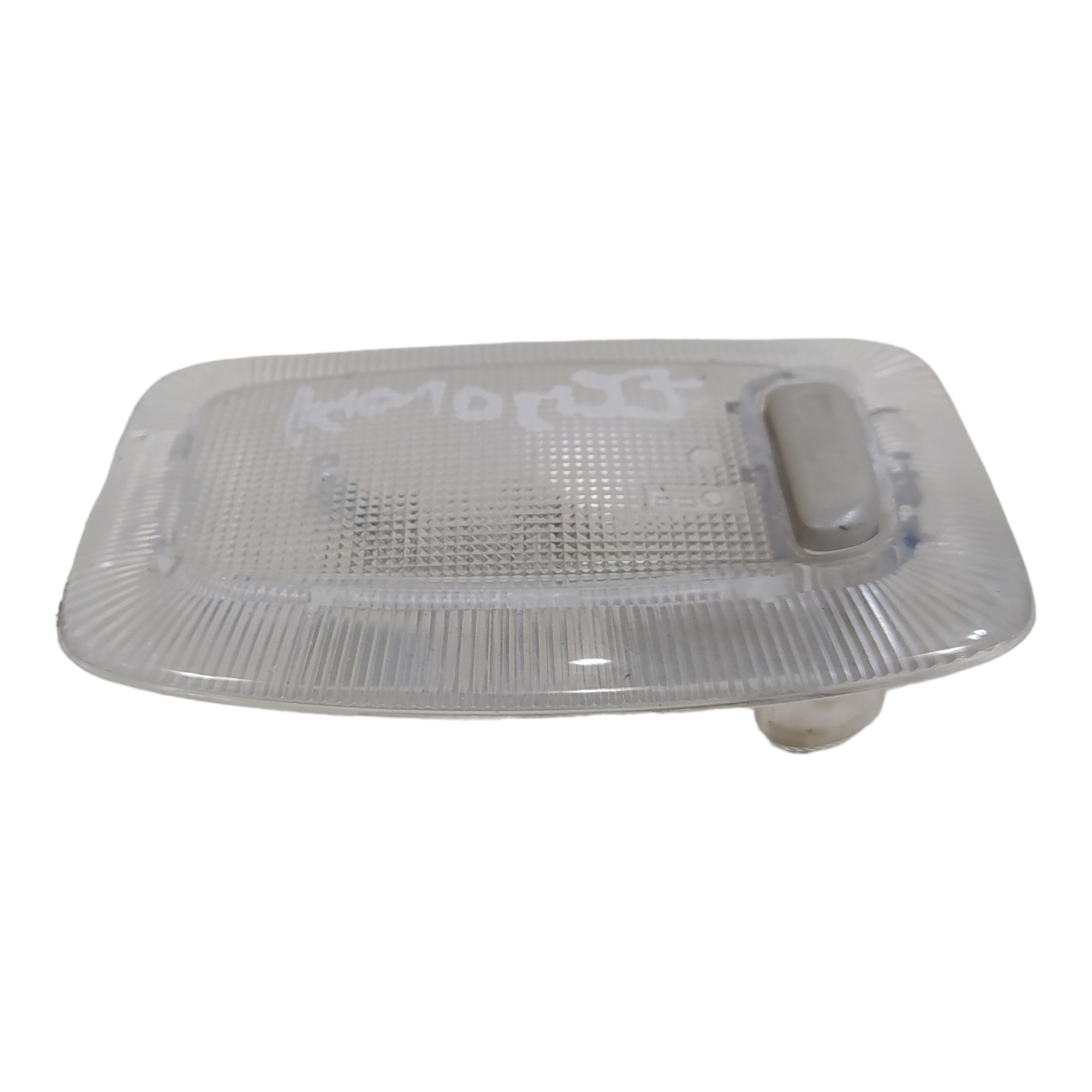 Luz Dianteira Interna Teto Renault Kwid 2018 2019 A 2023 2