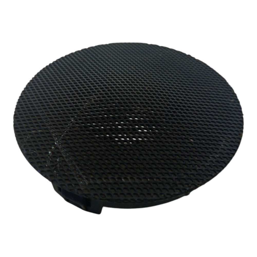 Tela Grade Twitter Citroen C4 Pallas 2007 2008 2009 A 2011  Preto 3