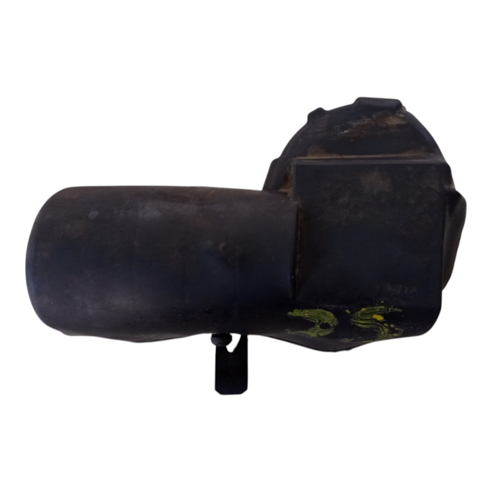 Capa Proteção Motor Limpador Renault Scenic 2000 2001 A 2011 Preto 1