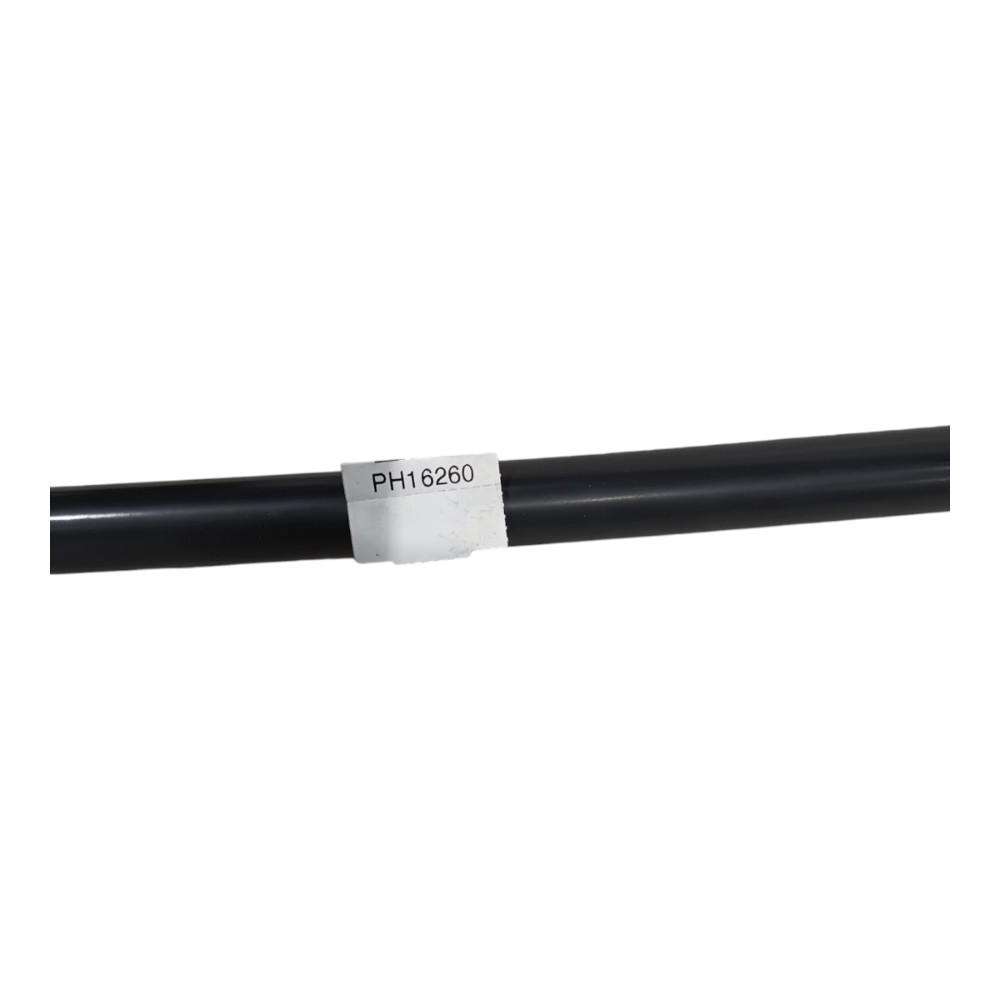 Longarina preto esquerdo teto chery qq 2011 2012 2013 2014 5