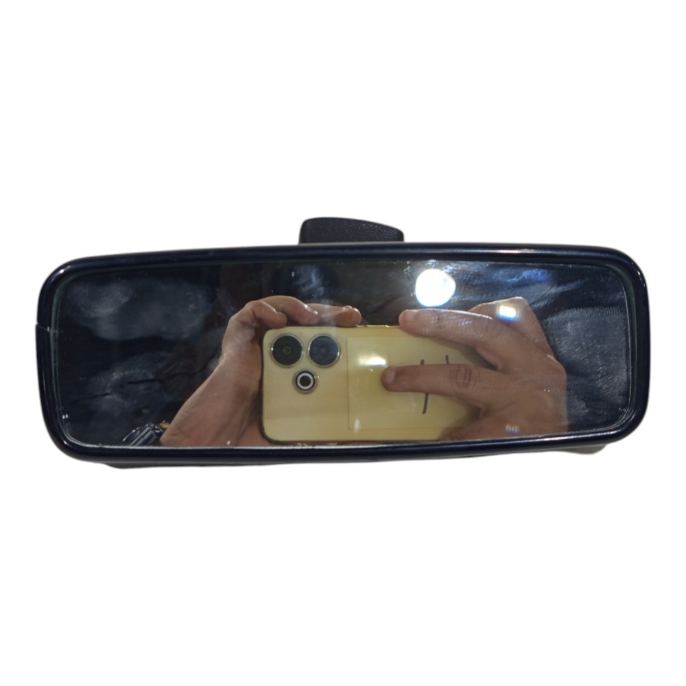 Retrovisor Central Ford Verona 1993 1994 1995 1996 Avaria 1
