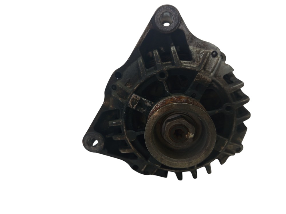 Alternador Peugeot 206 207 2001 2002 2003 2004 A 2012 5