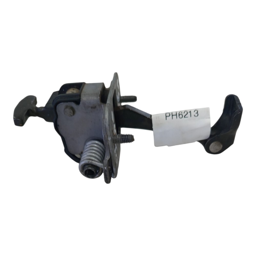 Limitador Porta Traseir Esquerd Citroen C4 Picasso 2009 A 14 6