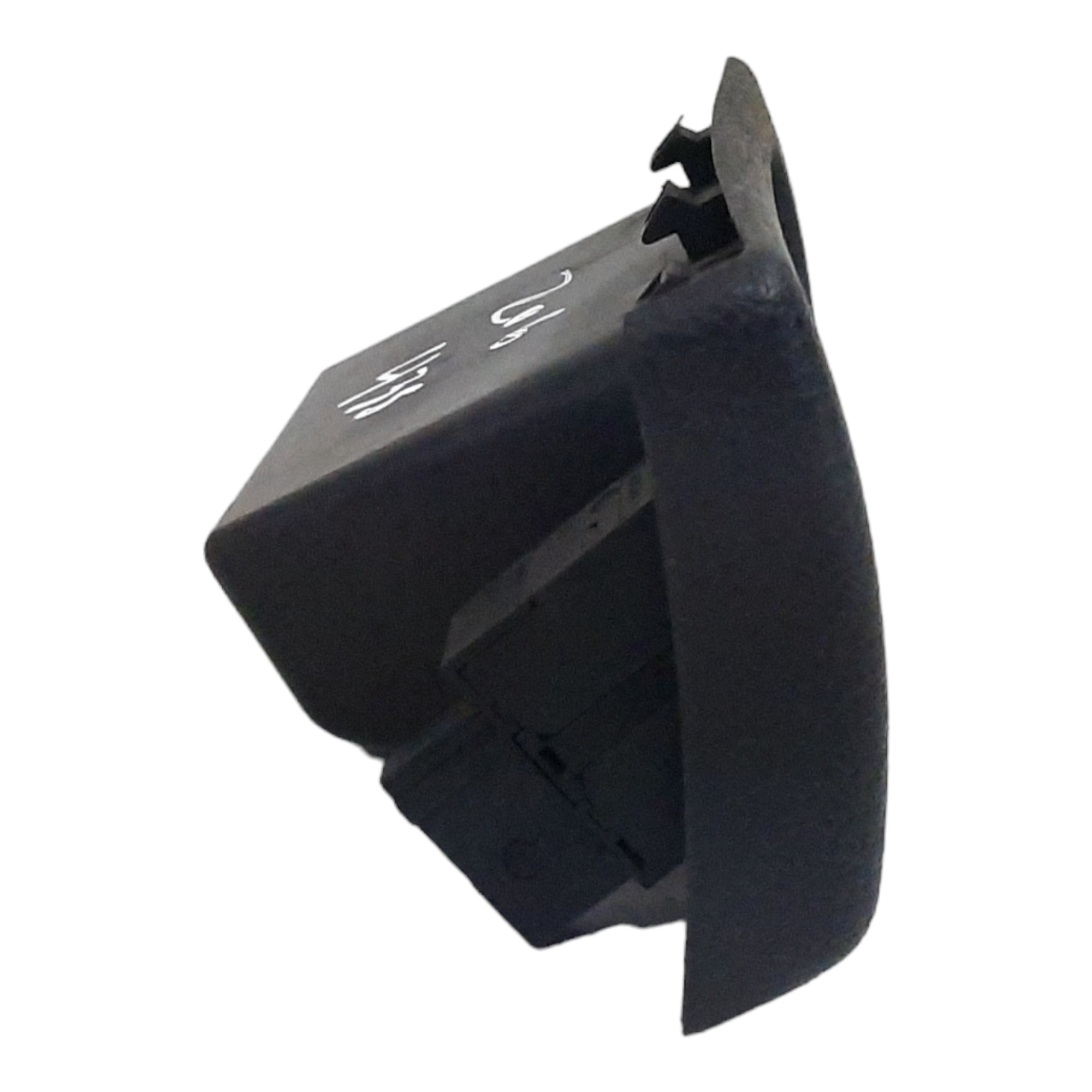 Moldura Regulagem Farol Peugeot 206 2002 A 2010 9624270977 4