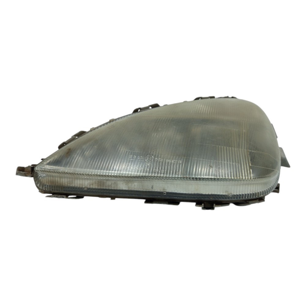 Farol Dianteiro Esquerdo Mercedes Classe A160 1999 A 2006 1