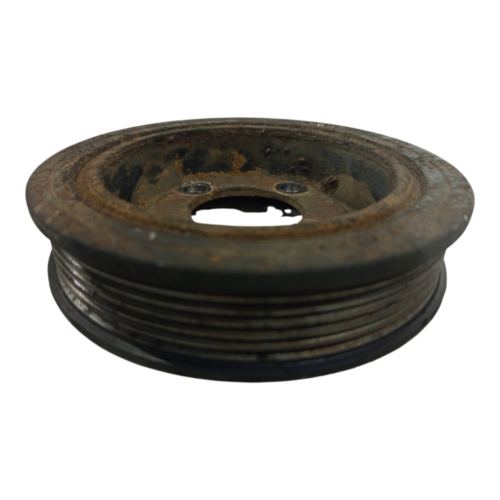 Polia Virabrequim Gm Chevrolet Vectra 2.0 1997 1998  A 2005 2