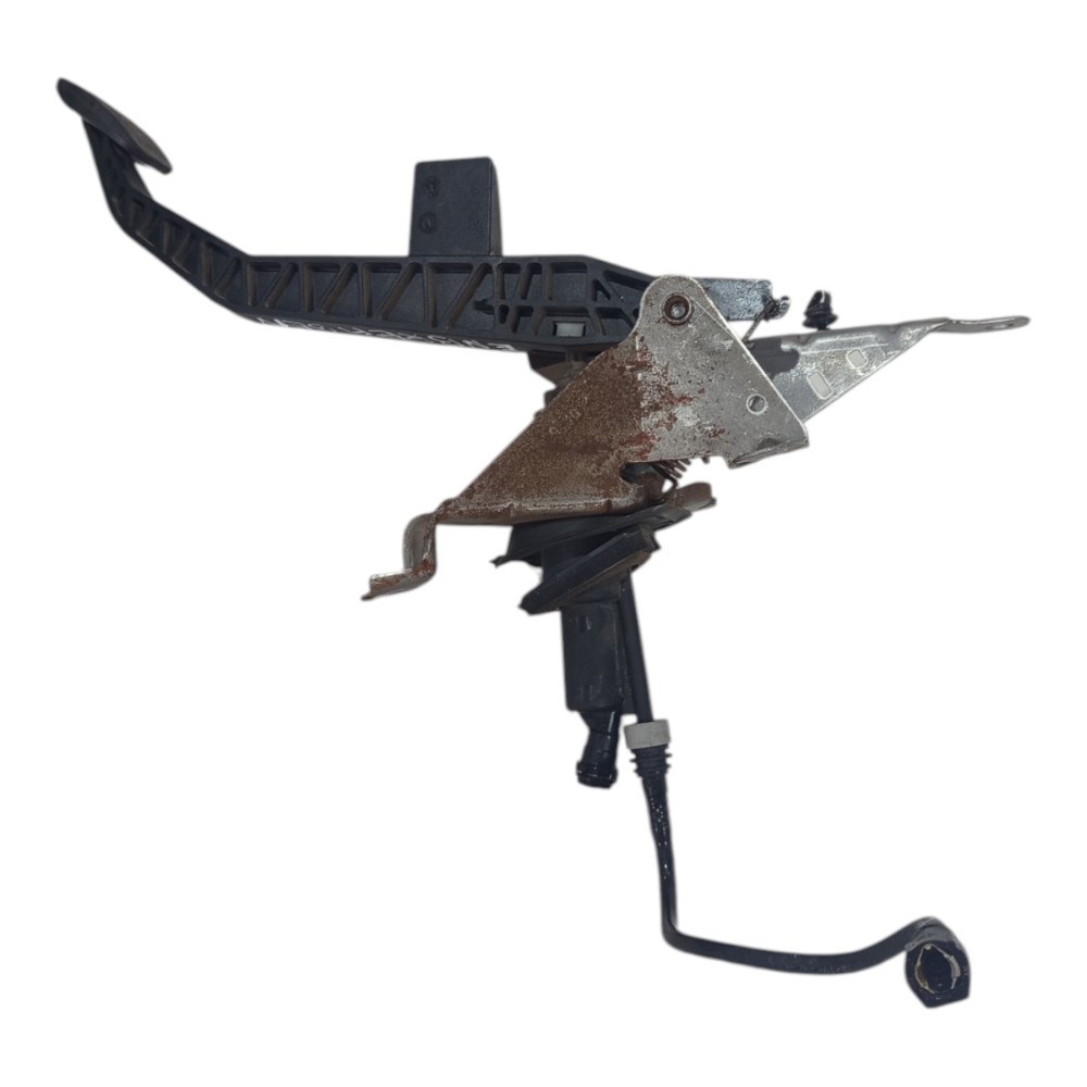 Pedal Embreagem Ford Focus 2008 A 2013 2