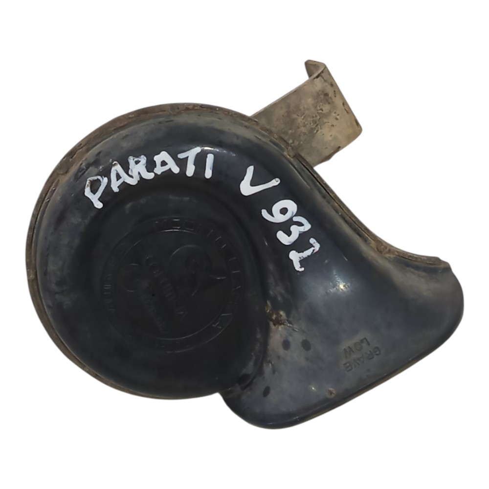 Buzina Caracol Vw Parati Ap Mi 1987 1988 A 1999 90028682 4