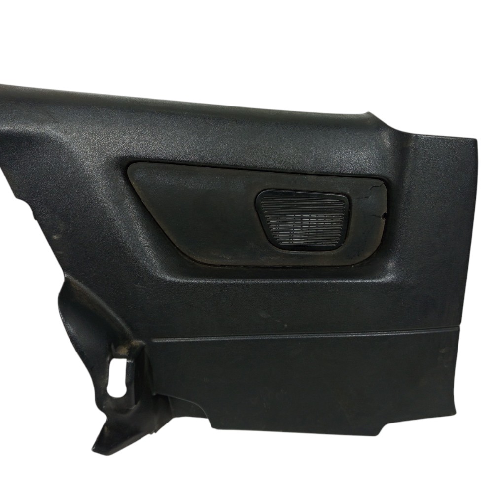 Forro Lateral Esquerdo Com Detalhe Chevrolet Astra 1999-2011 6