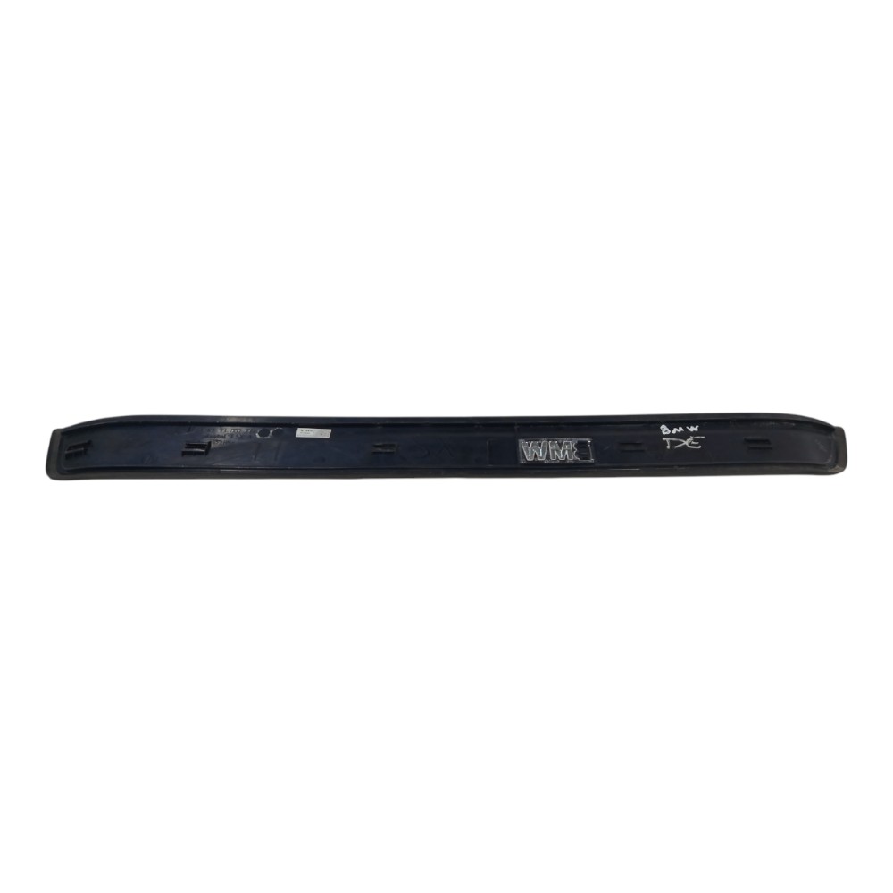 Soleira Dianteira Esquerda Bmw 320i 2006 A 2012 2