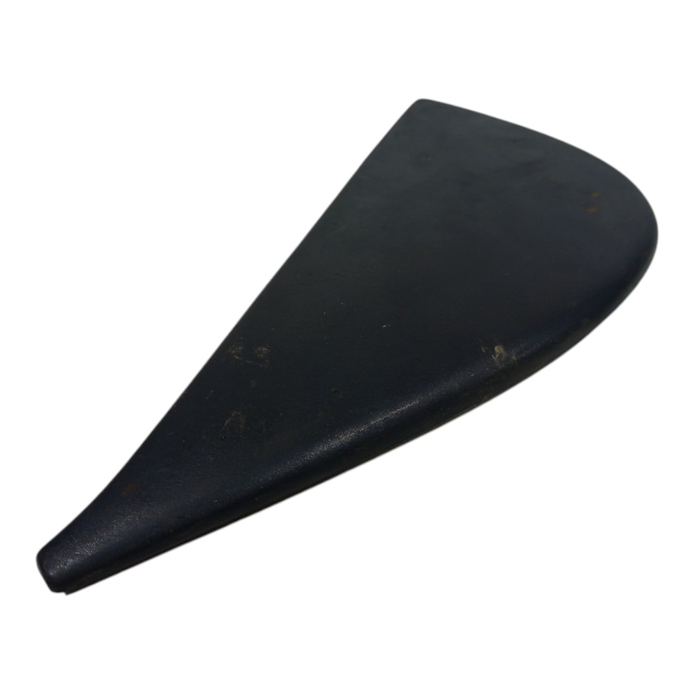 Moldura Externa Porta Traseira Direita Fiat Palio 1996 A 00 2