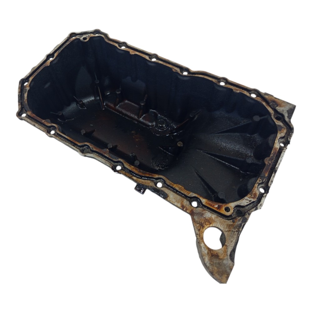 Carter Oleo Motor Peugeot 307 207 Citroen C3 C4 2001 A 2008 7