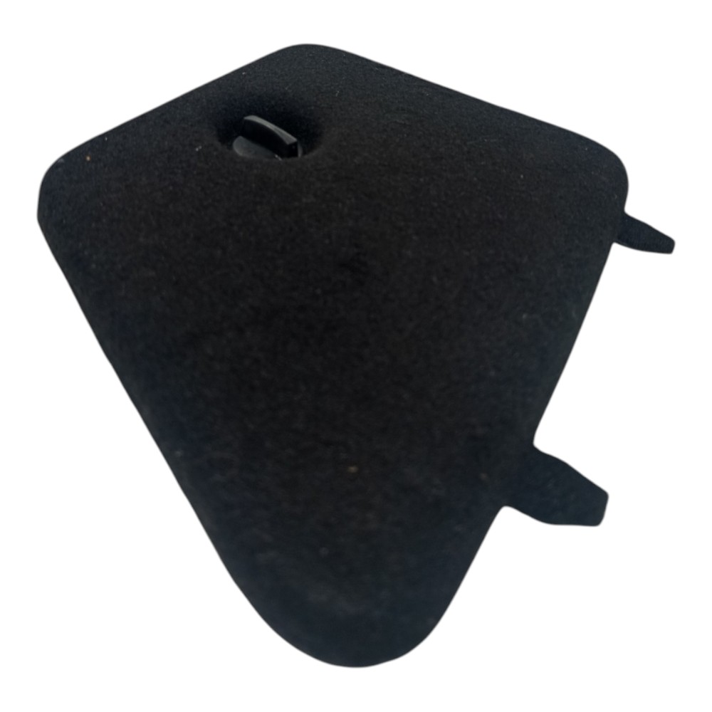 Tampa Porta Treco Citroen C4 Picasso 2009 a 2013 1