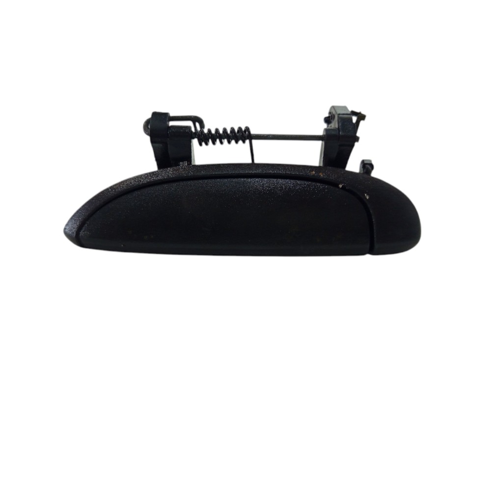 Maçaneta Externa Traseira Esquerda Renault Clio 2004 A 2012 Traseira 1