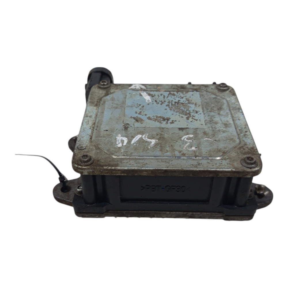 Modulo Direção Elétrica Citroen C3 2008 A 2010 9655757780 3