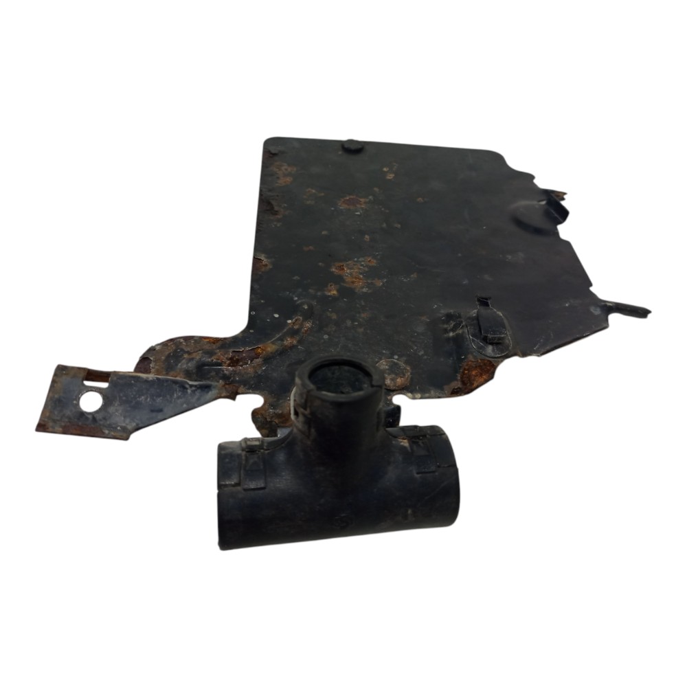 Suporte Caixa Componentes Fiat Palio 1.0 Fiasa 1996 A 2002 3