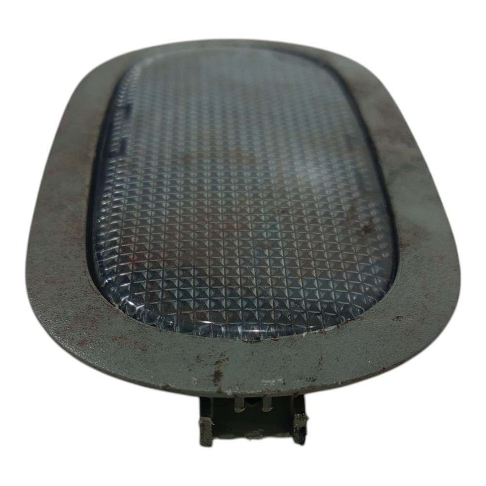 Luz Teto Cortesia Renault Clio 2002 2003 2004 2005 A 2012 6