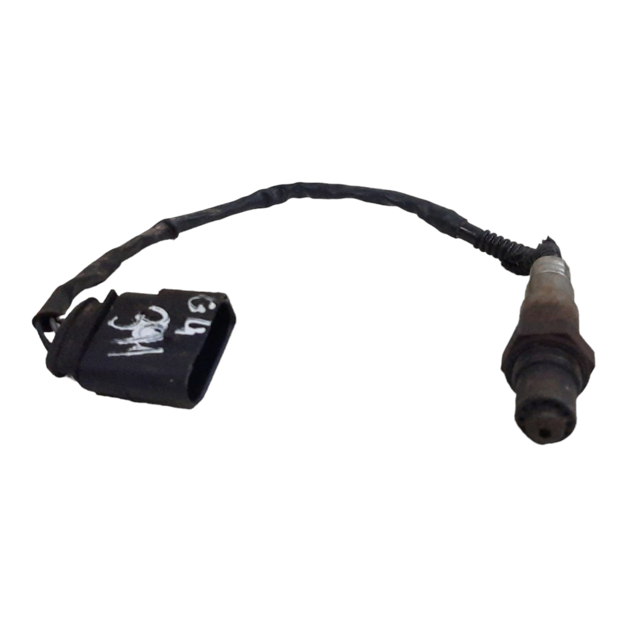 Sonda Lambda Volkswagen Gol G4 1.0 2005 2006 2007 A 2014 6