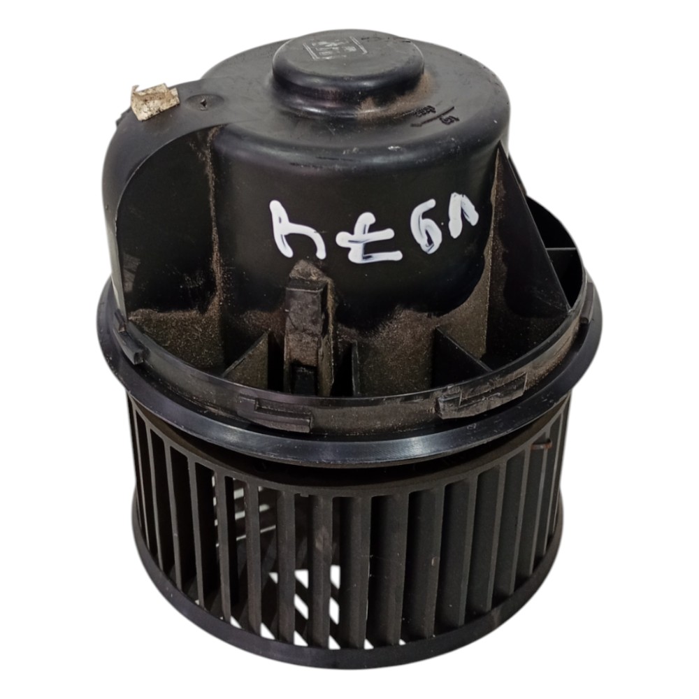Motor Ventilação Ar Forçado Freelander 2 2006 A 2014 5