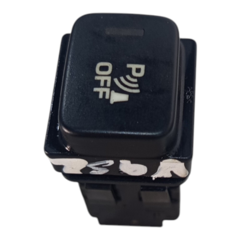 Botão Sensor Estacionamento Citroen C4 Picasso 2009 A 2014 1