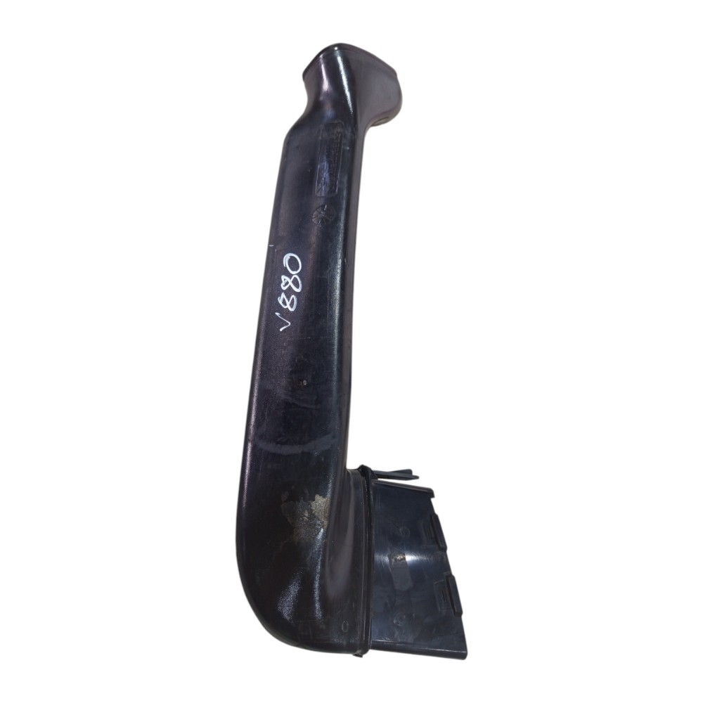 Duro Ar Interno Ford Mondeo 2.0 16v 1996 A 2002 6