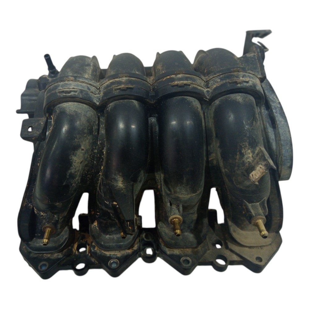 Coletor Admissão Peugeot 207 1.4 16v 113cv 2008 2009 A 2012 2
