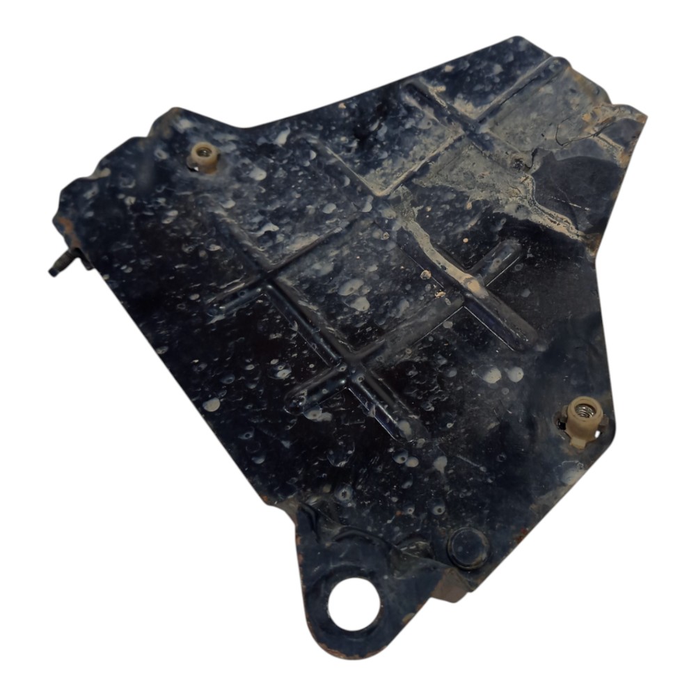 Suporte Módulo Renault Laguna 2.0 8v 1995 1996 1997 A 2001 Preto 4