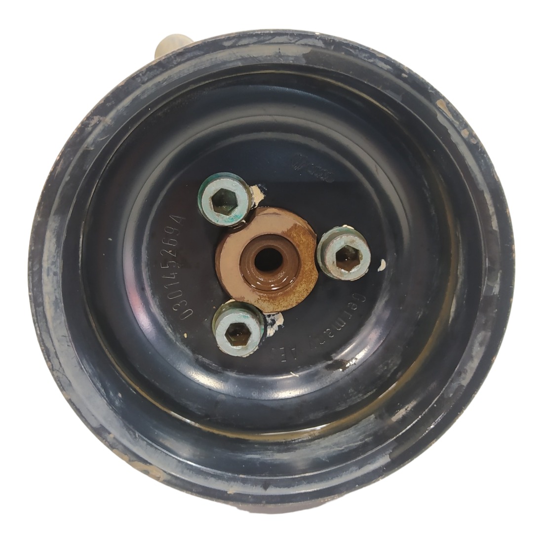 Bomba Direção Hidráulica Volkswagen Golf Mk4 1.6 1999 A 2006 2