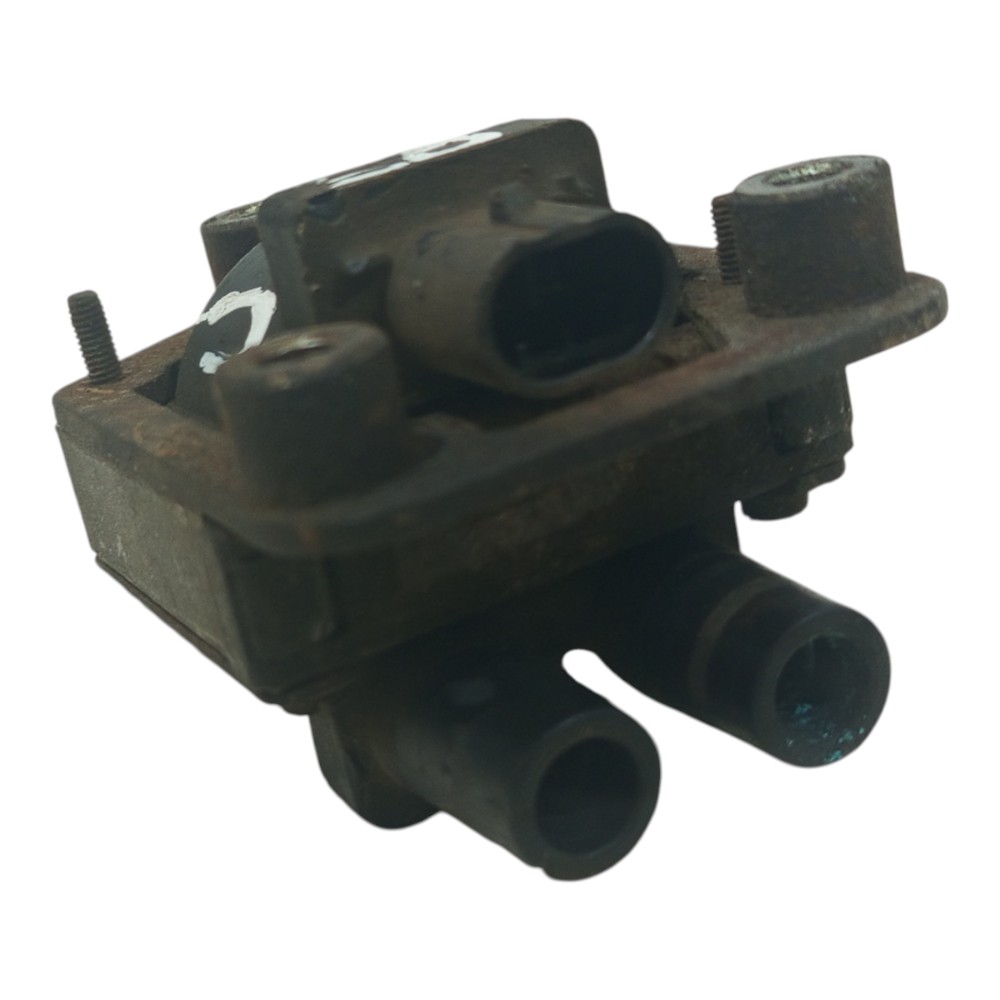 Bobina Ignição Fiat Uno 1.0 8v Fire 2005 2006 2007 A 2013 1